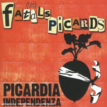  Picardia Independanza
