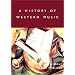 A History of Western Music