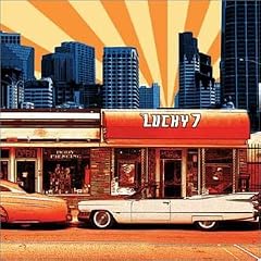 Lucky 7
