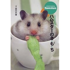 �n���X�^�[�̂��E���E��
