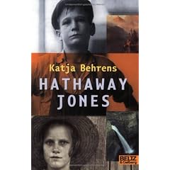 Hathaway Jones.