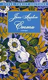 [Book] Emma