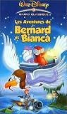  Les Aventures de Bernard et Bianca