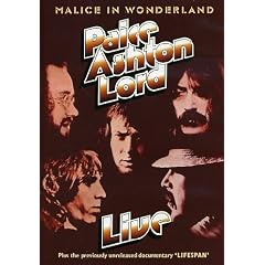 Paice Ashton Lord - Live [DVD] [Import]