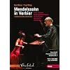 Mendelssohn in Verbier - Piano Sextet / Piano Cto [DVD] [Import]