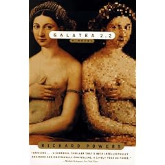 Galatea 2.2