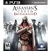 ASSASSIN'S CREED: Brotherhood (�A����:�k�āE�A�W�A)