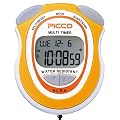 �Z�C�R�[(SEIKO) ALBA PICCO MULTITIMER �p�b�V�����I�����W  ADME005