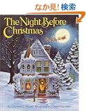 The Night Before Christmas