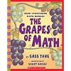 Grapes of Math (Scholastic Bookshelf)