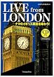 LIVE from LONDON �i�}�̃C�M���X�p��𖡂키!