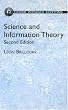 Science and Information Theory, Second Edition (Dover Phoenix Editions)