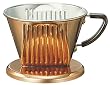 Kalita ���� �R�[�q�[�h���b�p�[ 2~4�l�p 102-CU