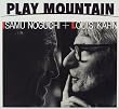 PLAY MOUNTAIN�\�C�T���E�m�O�`+���C�X�E�J�[��
