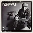 RANEY 81'