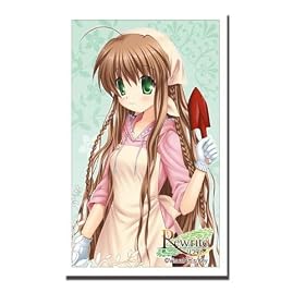 �u�V���[�h�X���[�u�R���N�V���� �~�j Vol.15 Rewrite �w�_�ˏ����x