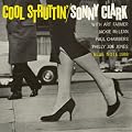 Cool Struttin'(�A�i���O��/BLUENOTE �v���~�A�������V���[�Y) [12 inch Analog]