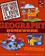 Everything You Need To Know About Geography Homework