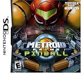  Metroid Prime Pinball