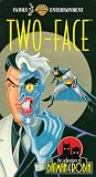  Adv of Batman & Robin: Two-Face