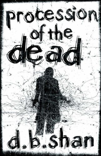  Procession of the Dead (The City Trilogy)