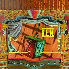 Fables of the Reconstruction