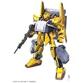 MG 1/100 MSN-00100 �S�� + �o�����[�g�V�X�e�� (�@����mZ�K���_��)