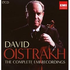 Complete Emi Recordings