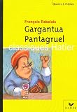 [Livre] Gargantua Pantagruel