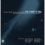 Comet's TailChuck Owen�ɂ��