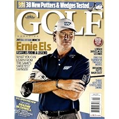 Golf Magazine [US] June 2011 (�P��)