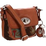 Twistlock Cross-Body