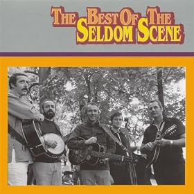The Best of The Seldom Scene