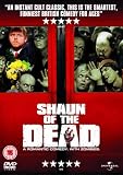 [DVD] Shaun Of The Dead [DVD] [2004]
