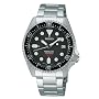 SEIKO (�Z�C�R�[) �r���v PROSPEX �v���X�y�b�N�X �_�C�o�[�X�L���[�o SBCM023 �����Y