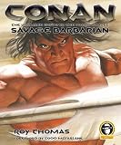 [Book] Conan: The Ultimate Guide