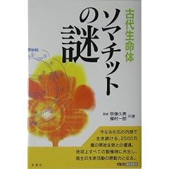 �Ñ㐶���̃\�}�`�b�g�̓� (�C���JBOOKS)