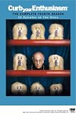 [DVD] Curb Your Enthusiasm: The Complete Fourth Season