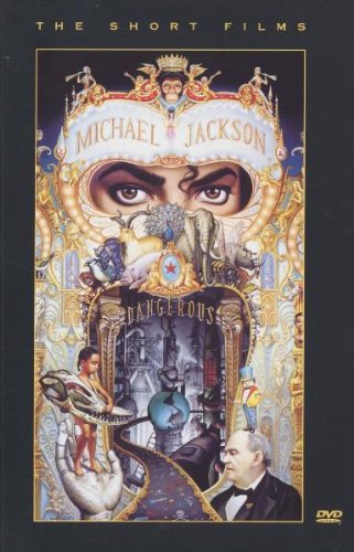  Michael Jackson : Dangerous