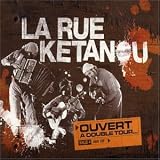 [Music] Ouvert A Double Tour - Digipack