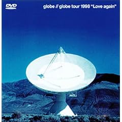 tour 1998"Love again" [DVD]