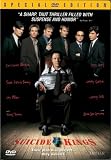 [DVD] Suicide Kings (Widescreen)