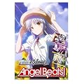 ���@�C�X�V�����@���c �G�N�X�g���u�[�X�^�[ Angel Beats! BOX