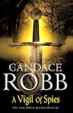[Book] A Vigil of Spies (Owen Archer Mysteries 10)