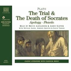 The Trial & Death of Socrates: Apology and Phaedo