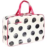Kate Spade New York  La Pavillion Large Manuela PWRU2310 Cosmetic Case
