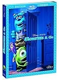 [DVD] Monstres et cie [Blu-ray]