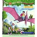 Magic Tree House Collection: Books 1-8