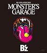 B�fz LIVE-GYM 2006�gMONSTER�fS GARAGE�h(Blu-ray Disc)