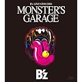 B�fz LIVE-GYM 2006�gMONSTER�fS GARAGE�h(Blu-ray Disc)